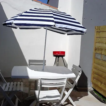 Les Marinettes Arago * Les Sables-dʼOlonne
