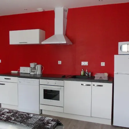 Apartament Les Marinettes Arago