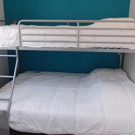 Apartament Les Marinettes Arago
